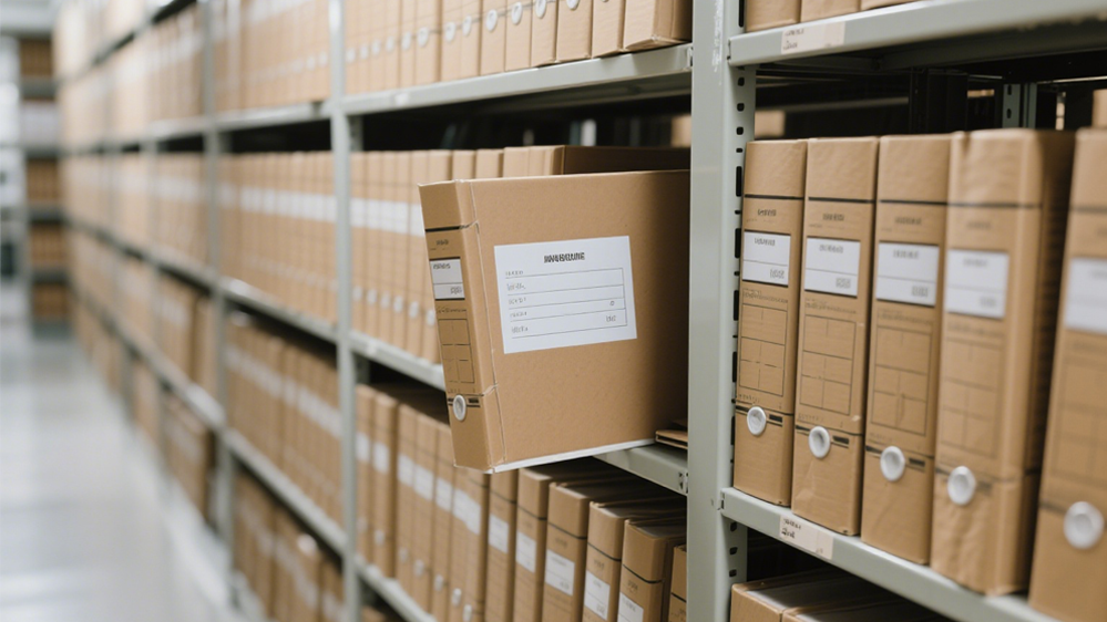 档案整理咨询服务